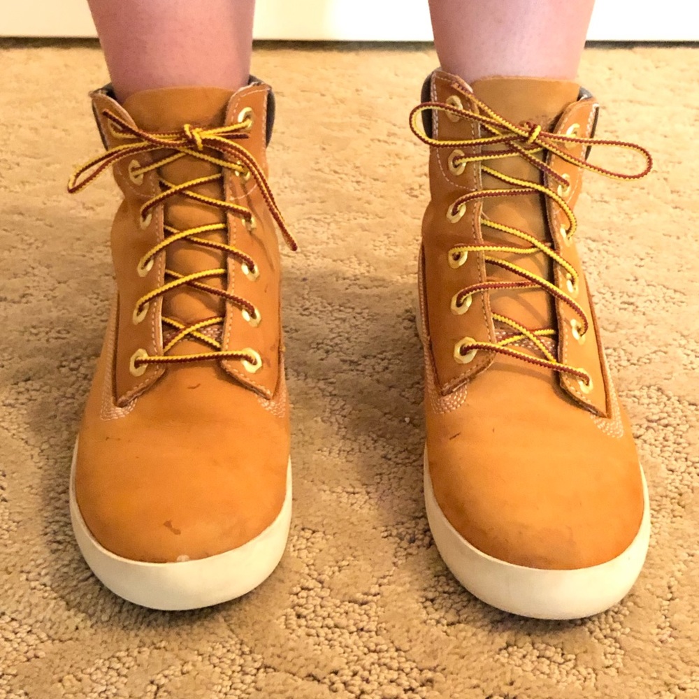Timberland Londyn Women’s Sneaker